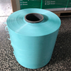 Light Green Colored Jumbo Stickiness Silage Film for Animal Husbandry