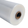 Machine stretch LLDPE Package the product Moistureproof