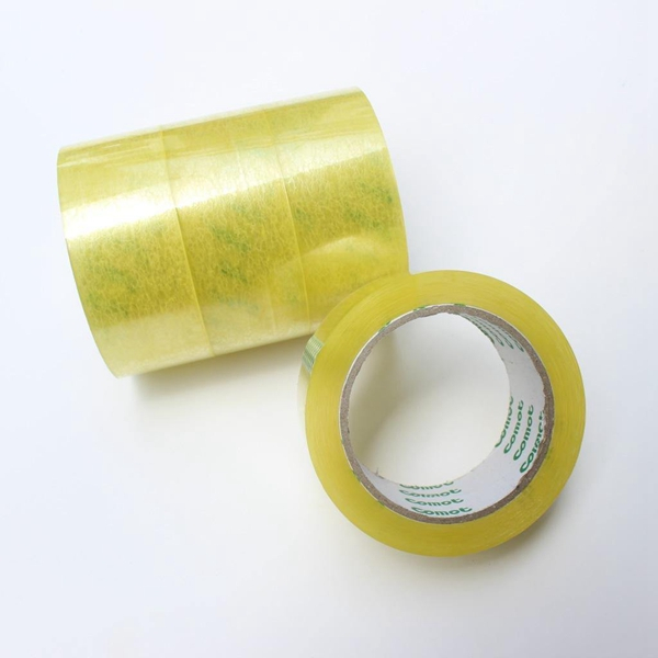 BOPP Adhesive Tape for Packing Household and Industrial Use
