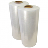 Machine Grade LLDPE Stretch Wrap Film for Pallet Packaging