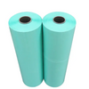 Agriculture Grass Silage Stretch Film Black/Green/White 25Micron Plastic Silage Bale Wrap Film