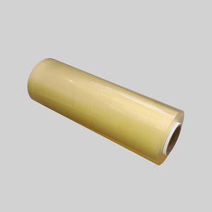 12inch X 45gauge X 5000ft PVC Cling Film for Food Packaging 