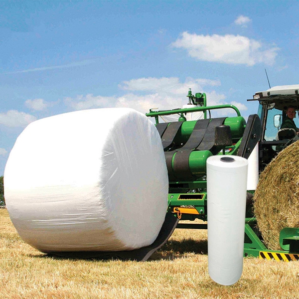 Innovative Silage Film Solutions for Improved Forage Quality