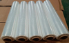 LLDPE 500mmx20micorn Transparent Stretch Film