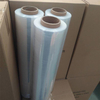 Manual Plastic Shrink Pallet Wrap LLDPE Stretch Film