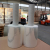 FOR INDUSTRIAL PALLET PACKAGING LLDPE PLASTIC STRETCH WRAP FILM