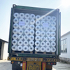 1.23M, 1.25M, 1.30M AGRICULTURE PACKAGING NETTING SILAGE NET BALE NET WRAP