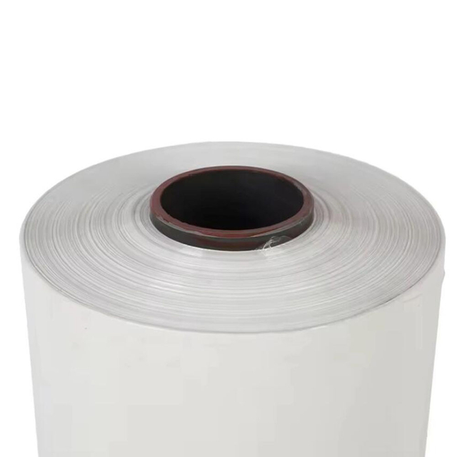  LLDPE Plastic Silage Stretch Film Hay Bale Packing Film For Farm Use