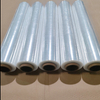 China Transparent Shrink Plastic Pallet Packing Hand Wrap Stretch Film 