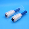  LLDPE Transparent Mini Plastic Roll Manual Small Wrap Strech Film