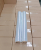 LLDPE Transparent And Black 50cmx20micornx2kgs Pallet Wrap/ Stretch Film/Strech Plastic Film