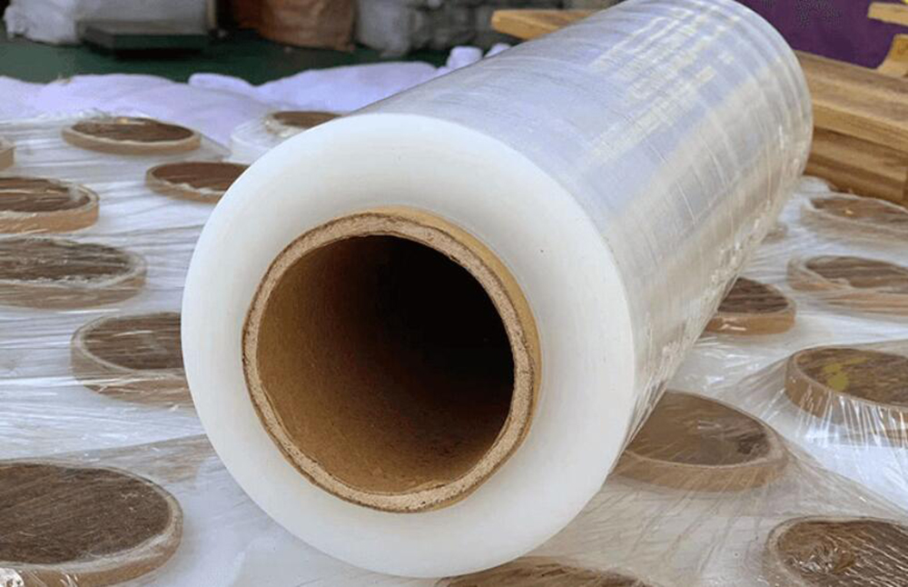 wrap stretch film