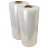 Machine Use LLDPE Casting Transparent Plastic Wrap Stretch Film