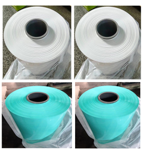 Agricultural Forage Packaging Silage Wrapping Film