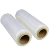 Hand Use Transparent Plastic LLDPE Pallet Shrink Wrap Stretch Film