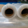 Wholesale LLEPD High Quality Transparent Stretch Wrap, Pallet Wrap ,Plastic Wrap,Stretch Film