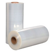 Machine Use LLDPE Casting Transparent Plastic Wrap Stretch Film