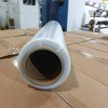 INDUSTRIAL PALLET PACKING FILM LLDPE STRETCH WRAP FILM FOR HAND USE