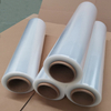 20mic*500mm*300m Best selling Plastic Wrap Manual Stretch Film