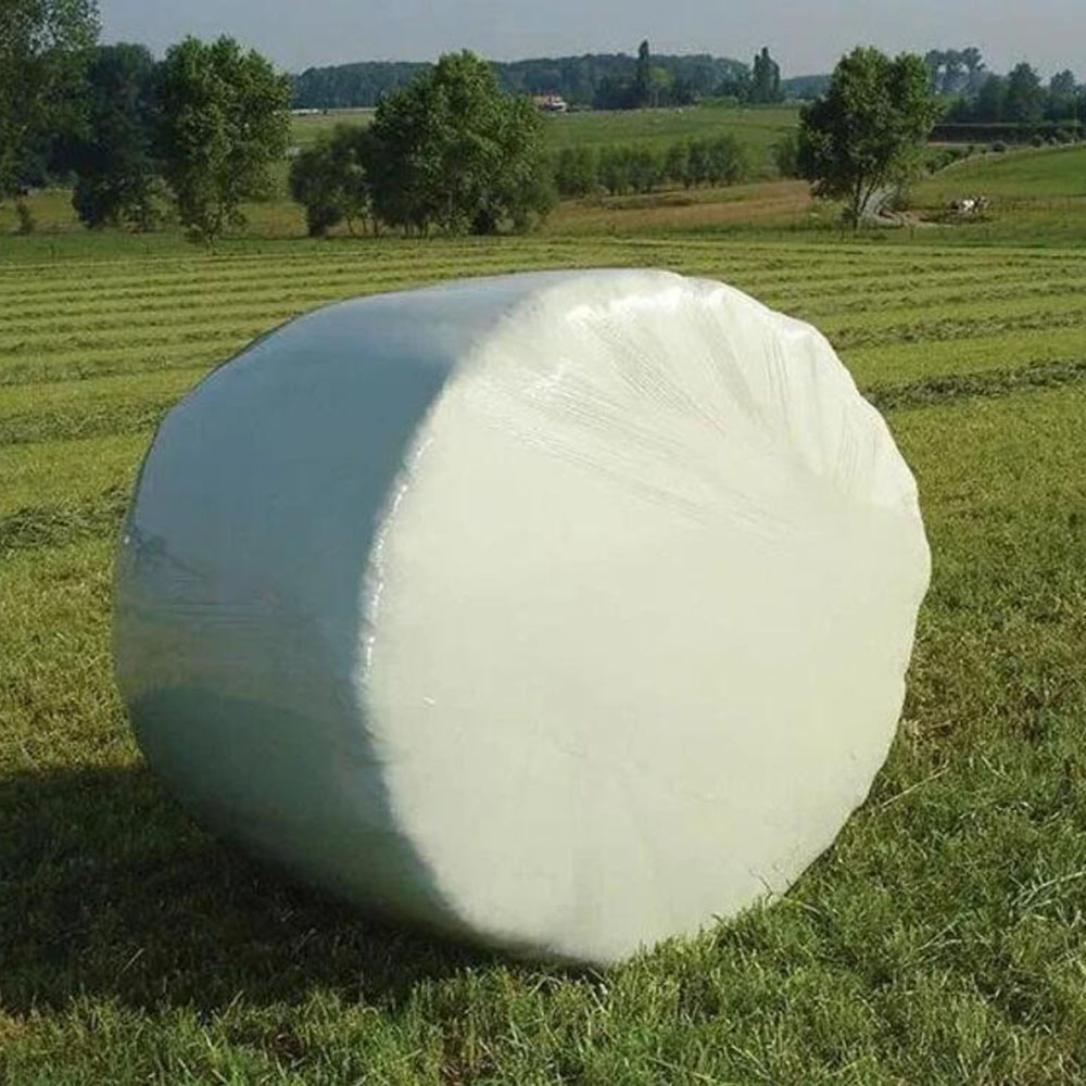 silage wrap film