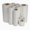 Good Extension LLDPE Casting Film Roll Machine Pallet Wrap Stretch Film