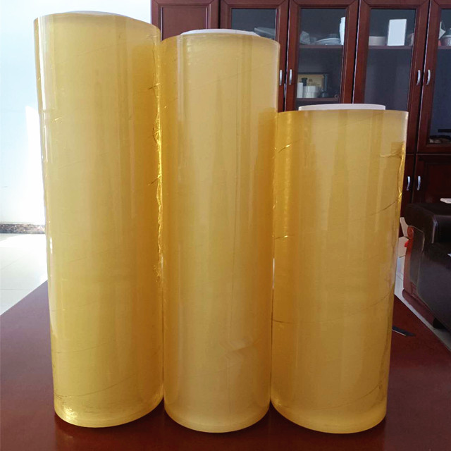 30CM 38CM 40CM PVC CLING FILM FOR VEGETABLE